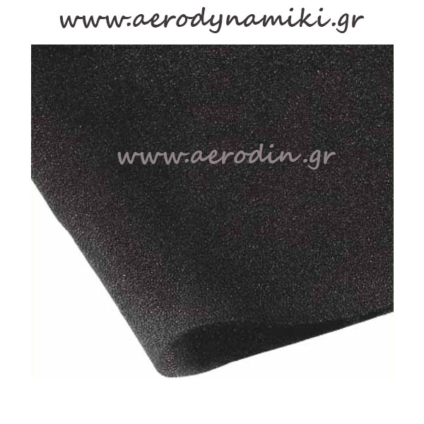 Filter black in Washable Type FW-M Plates